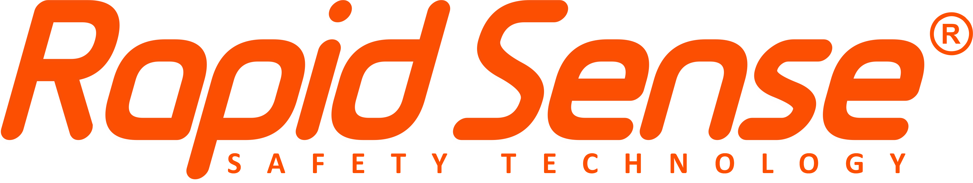 Rapid Sense